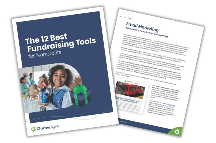 12 Best Fundraising Tools