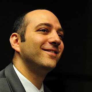 Isaac Shalev