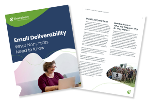 email deliverability