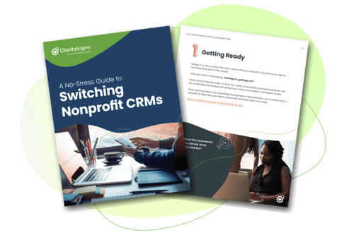 switching crms