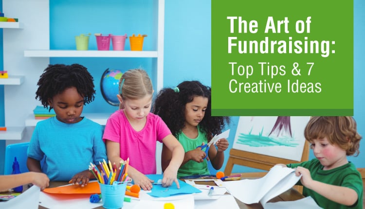 99Pledges_CharityEngine_The-Art-of-Fundraising-Top-Tips-&-7-Creative-Ideas_Feature