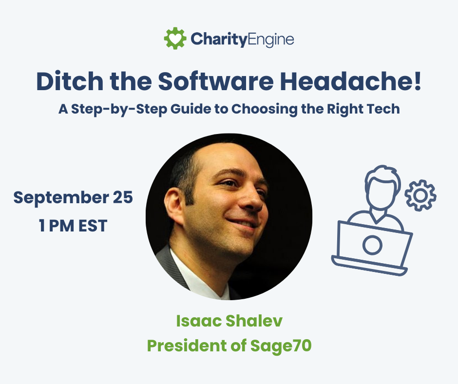 Ditch the Software Headache: A Step-by-Step Guide to Choosing the Right ...